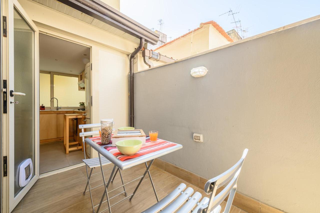 Vespa Apartment Naples Exterior photo