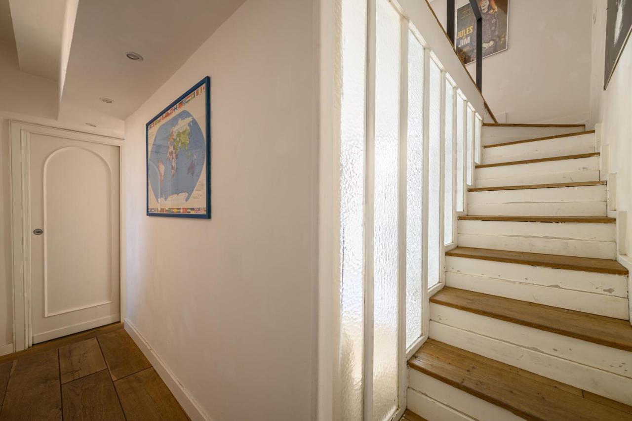 Vespa Apartment Naples Exterior photo